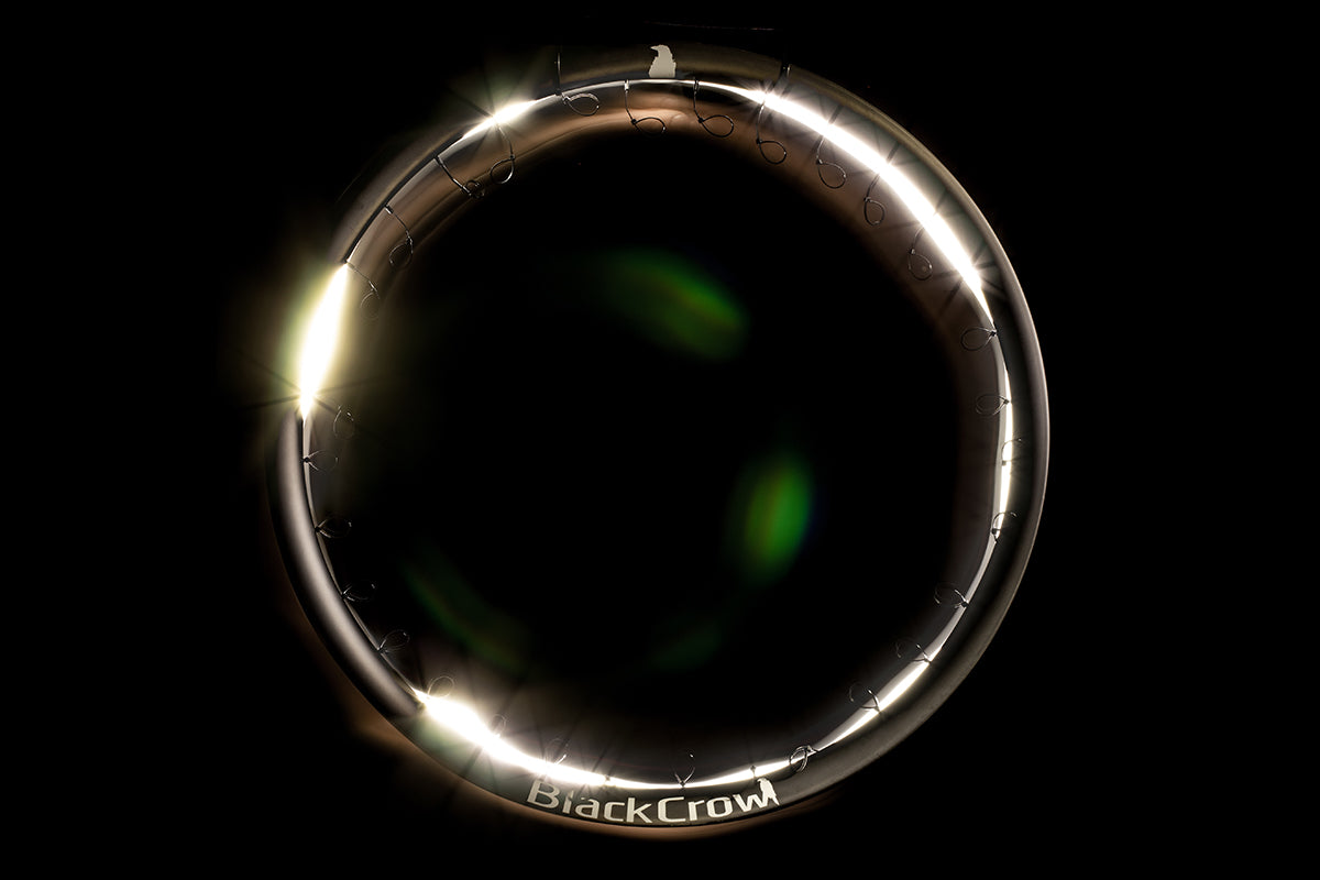 Black Crow Carbon Enduro Rims
