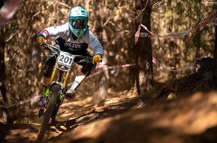 Catching up with: Cassie Voysey