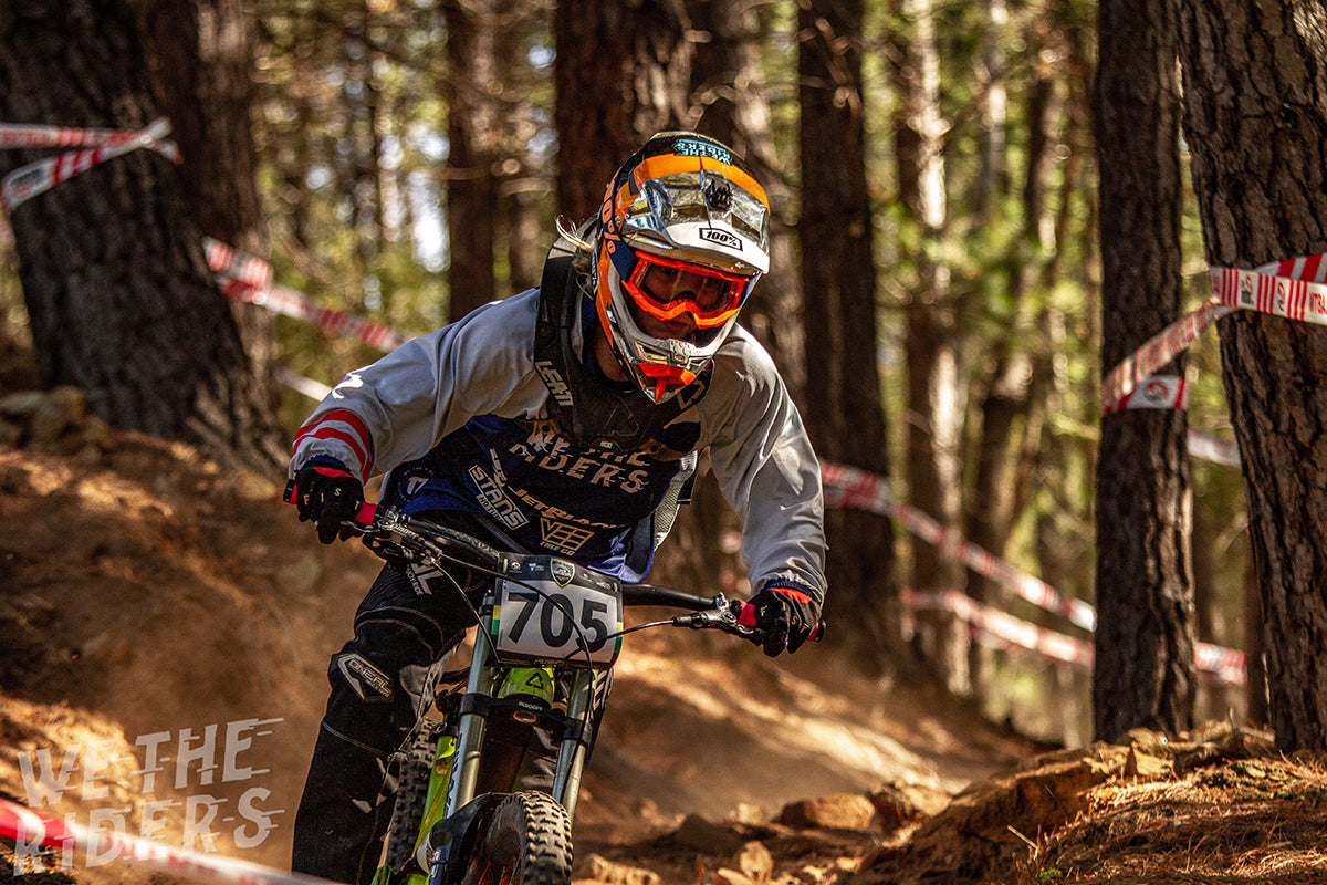 World downhill mountain cheap bike championship 2019