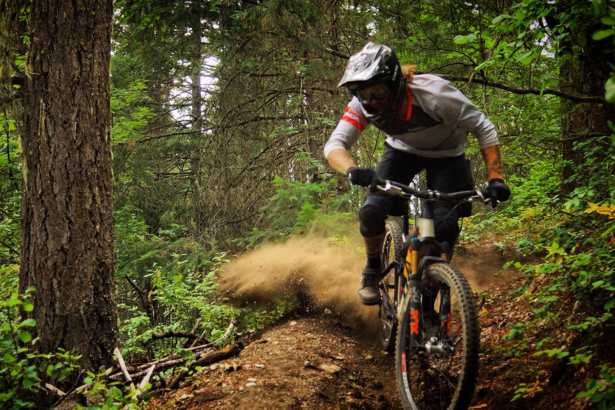 Catch up on Shane's season in Whistler