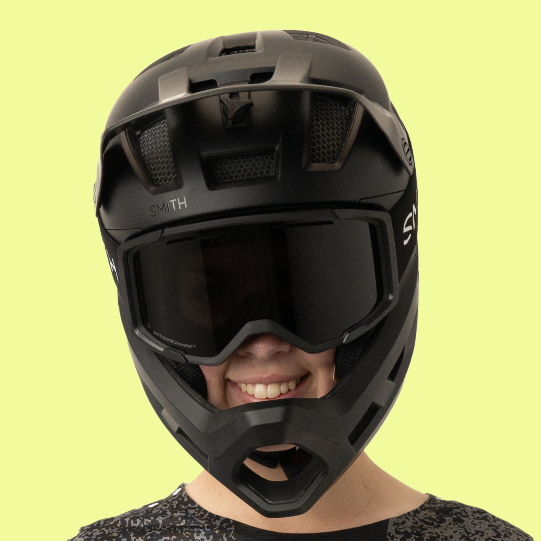 Mainline helmet - Smith