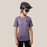 Violet Women's NEO EVO S/S Jersey