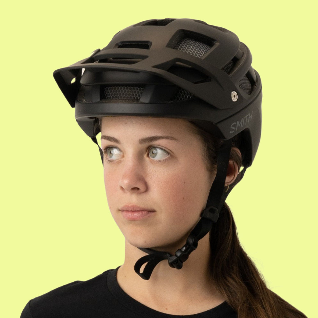 Forefront2 Open face helmet - Smith