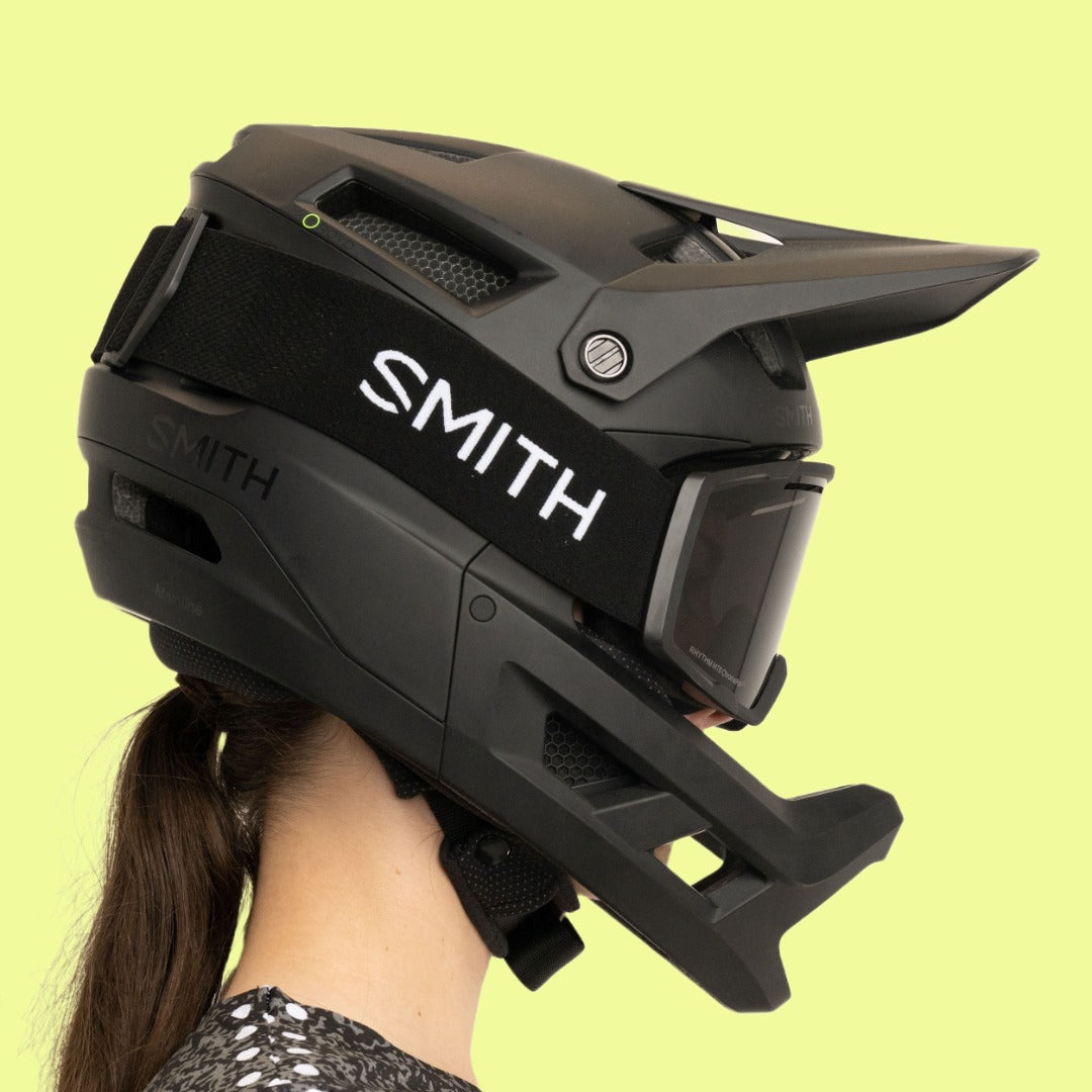 Mainline helmet - Smith