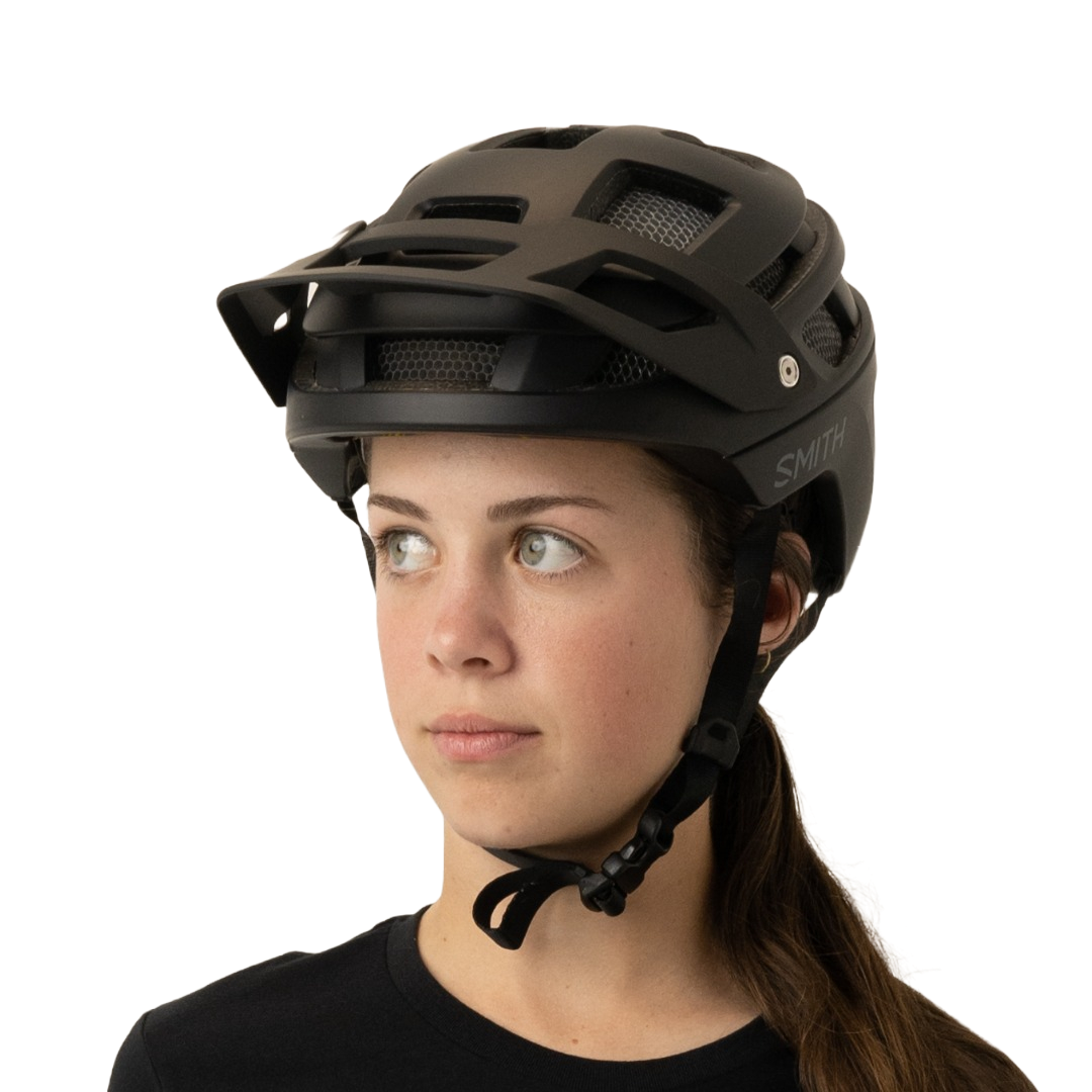 Forefront2 Open face helmet - Smith