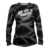 Women's SABER Long sleeve jersey