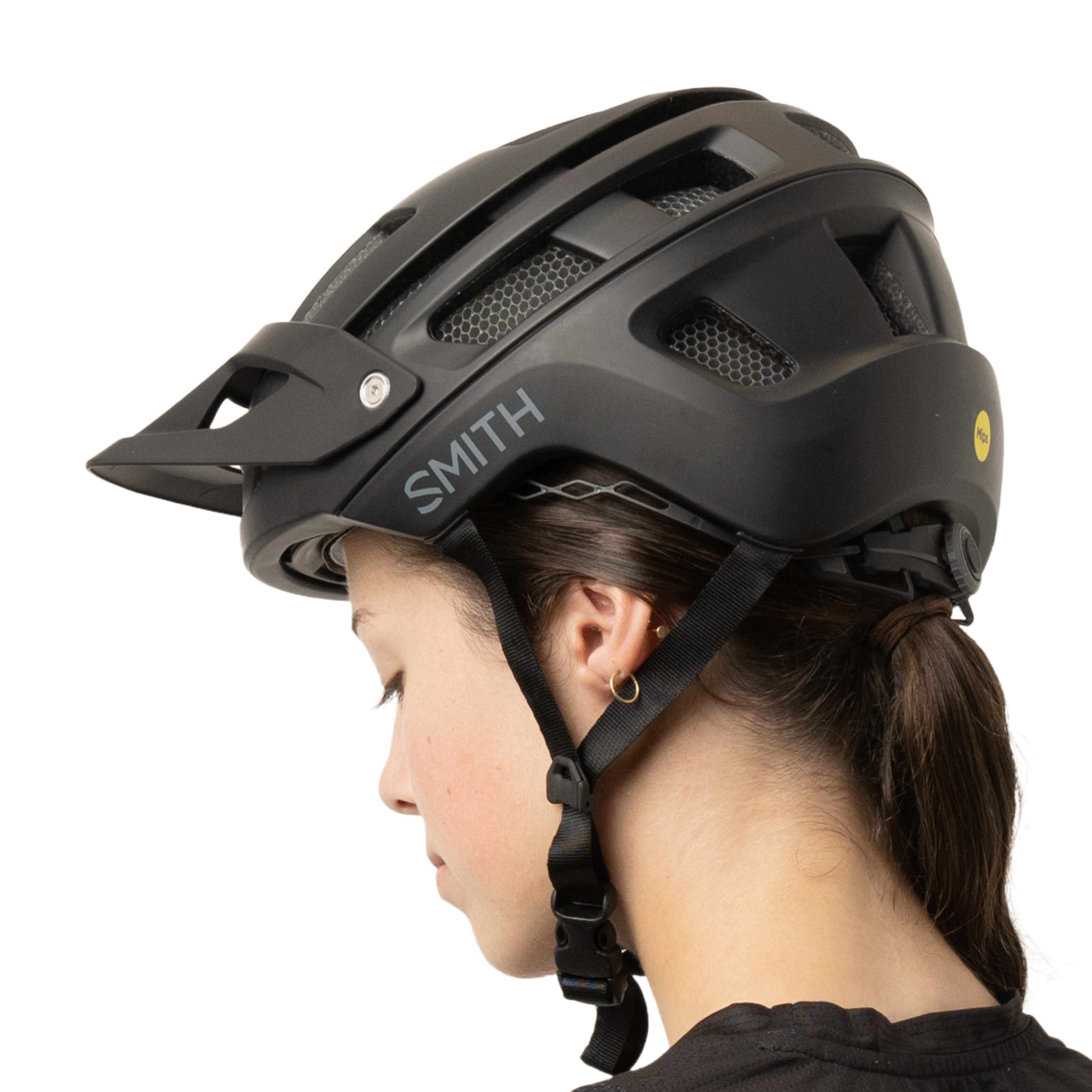 Forefront2 Open face helmet Smith