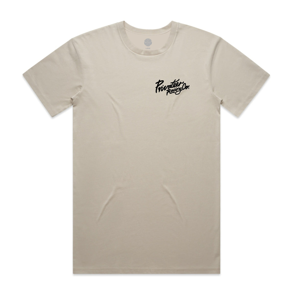 Privateer Racing Co. T-Shirt