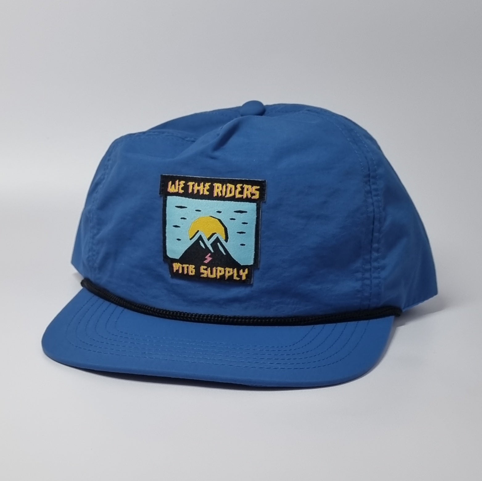 MTB Supply Co. Snapback