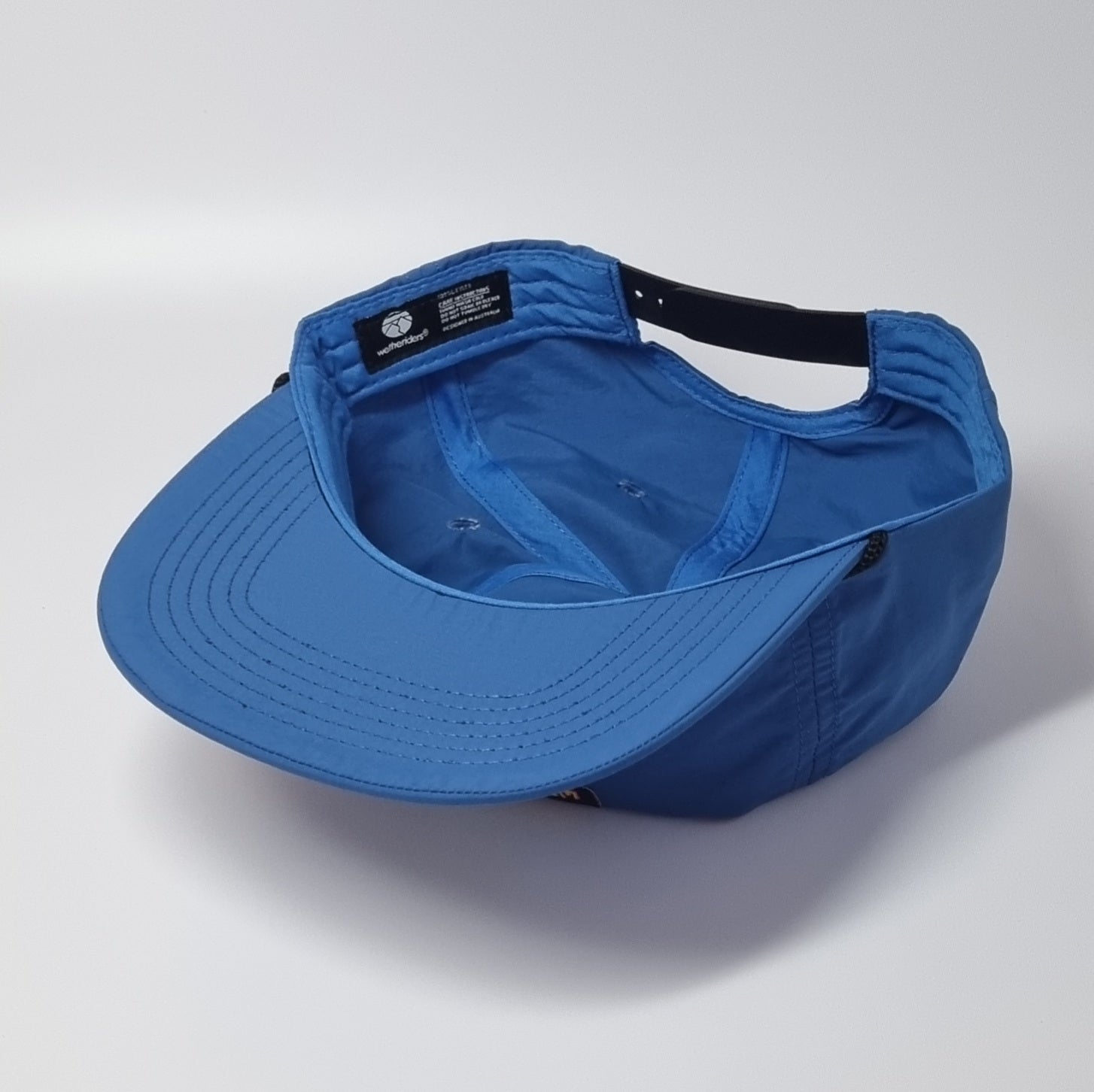 MTB Supply Co. Snapback