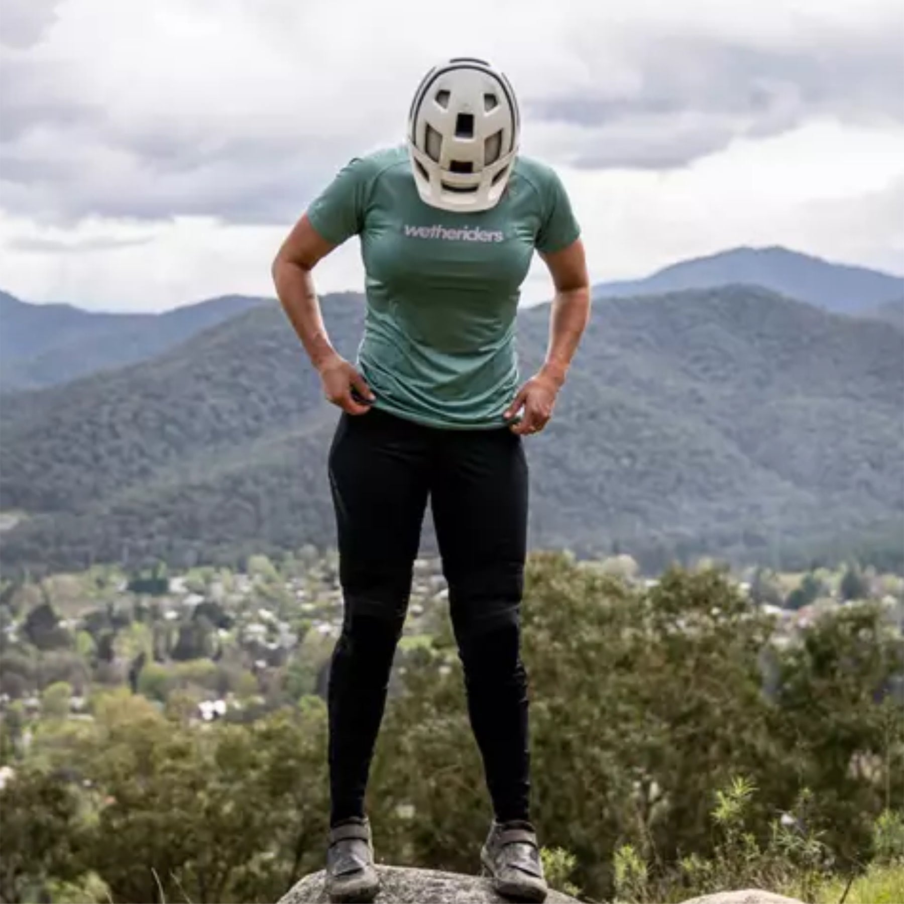 Slayer DH/Trail Pants