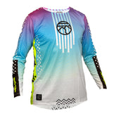 BLAZE Long Sleeve Jersey