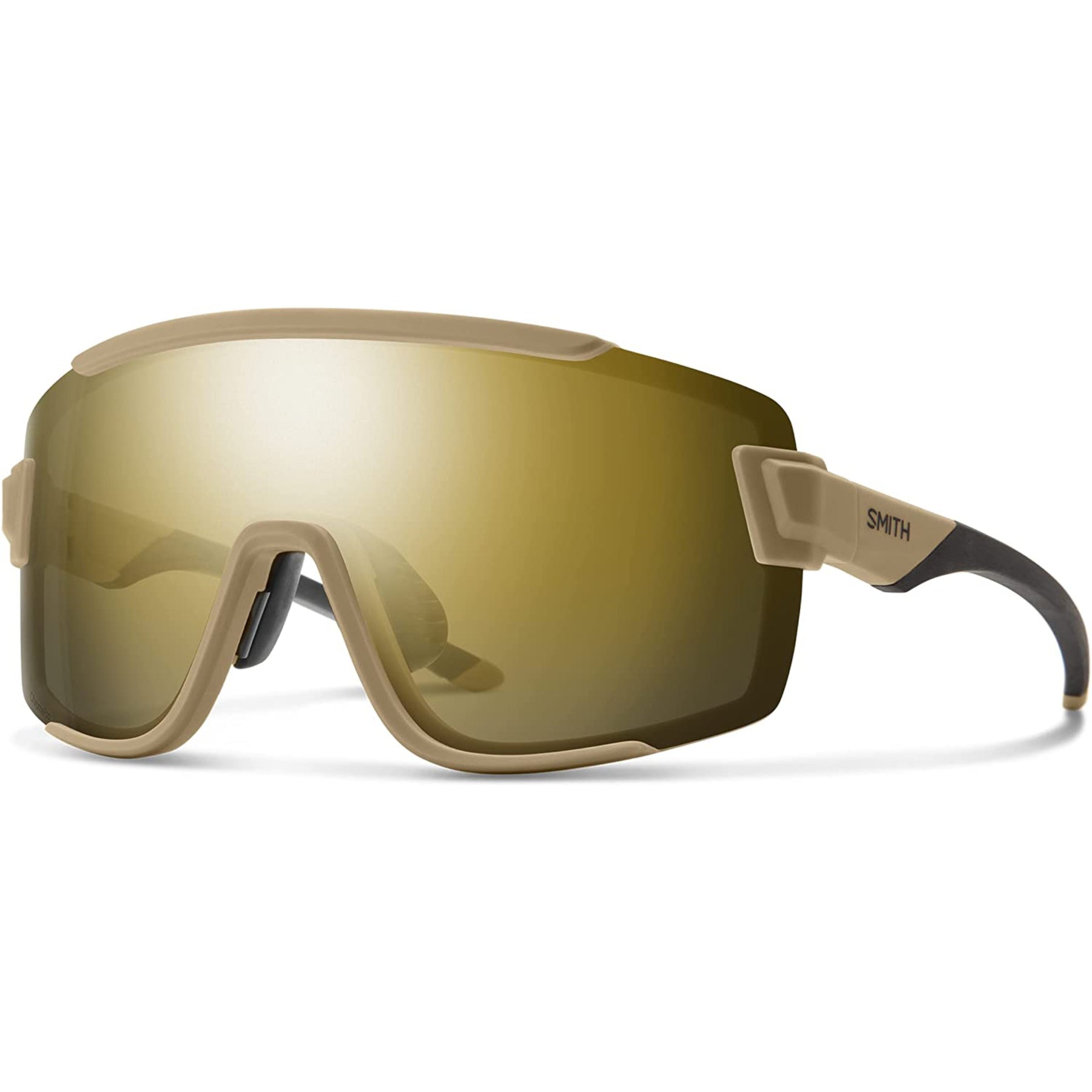 Wildcat Sunglasses - Smith
