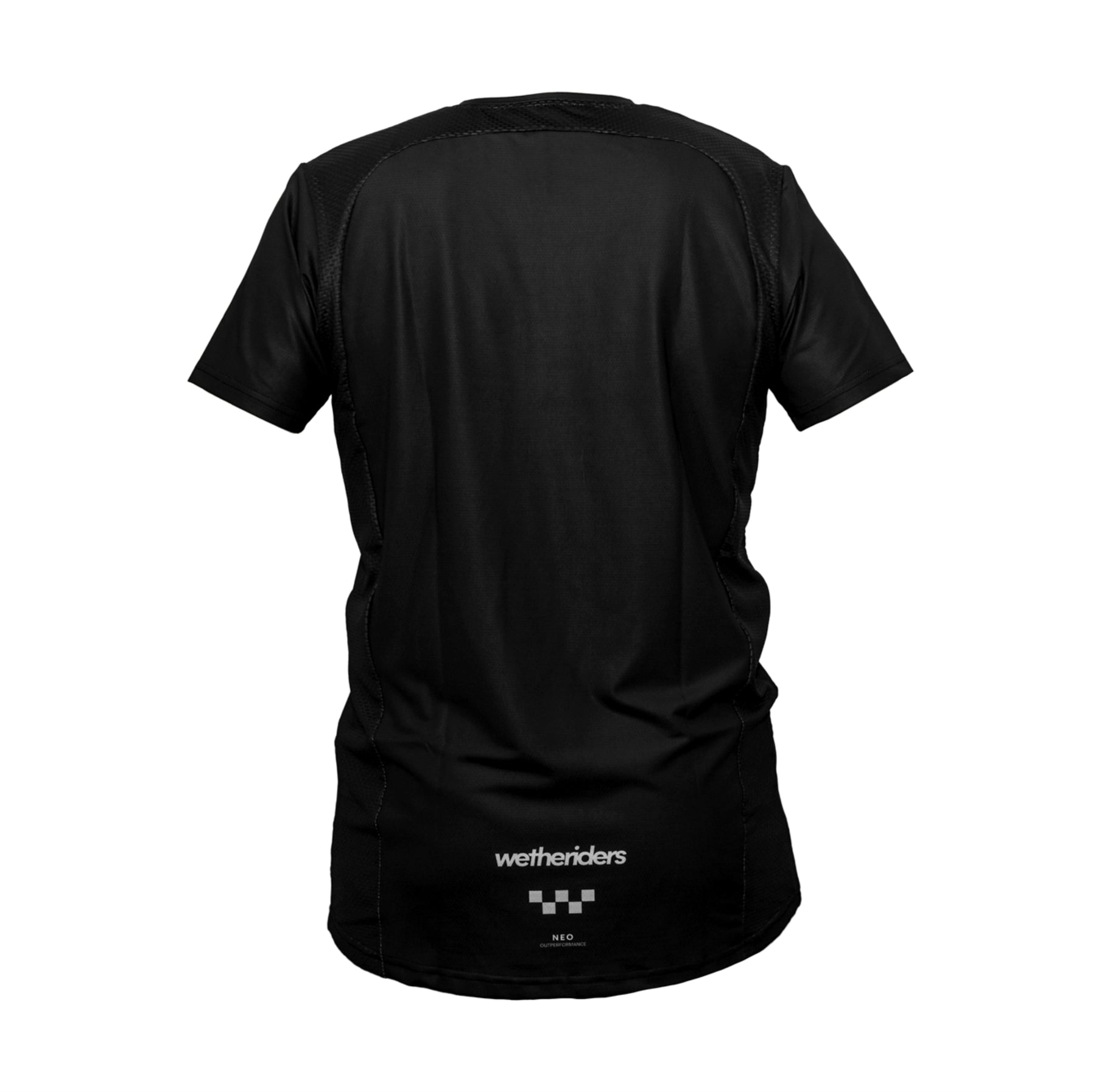 Blackout NEO Trail Jersey