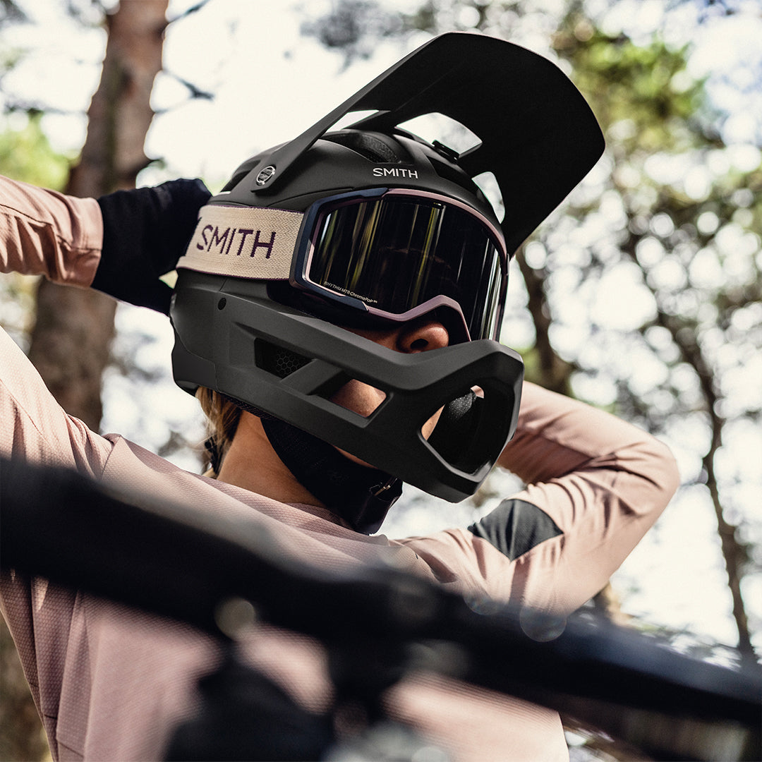 Mainline helmet - Smith