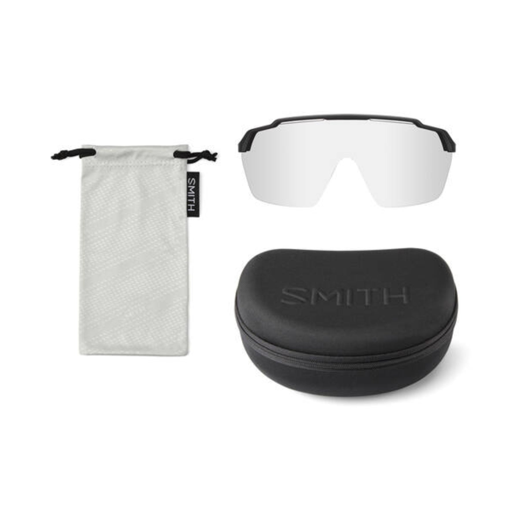 Shift Mag XL Sunglasses - Smith