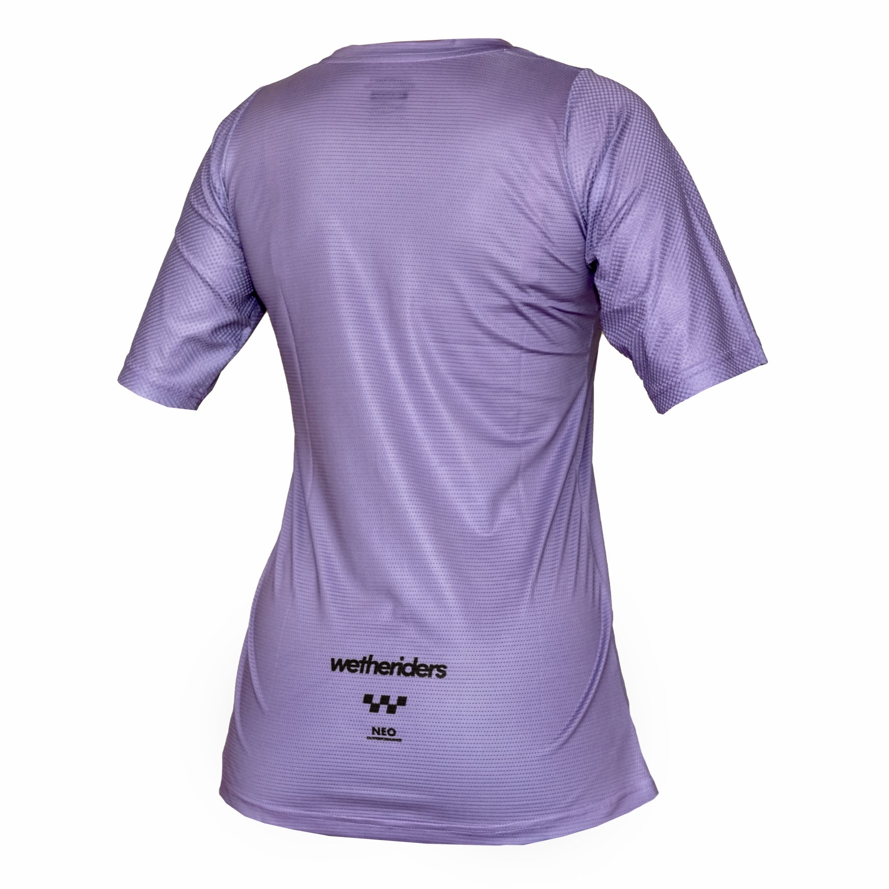 Violet Women's NEO EVO S/S Jersey