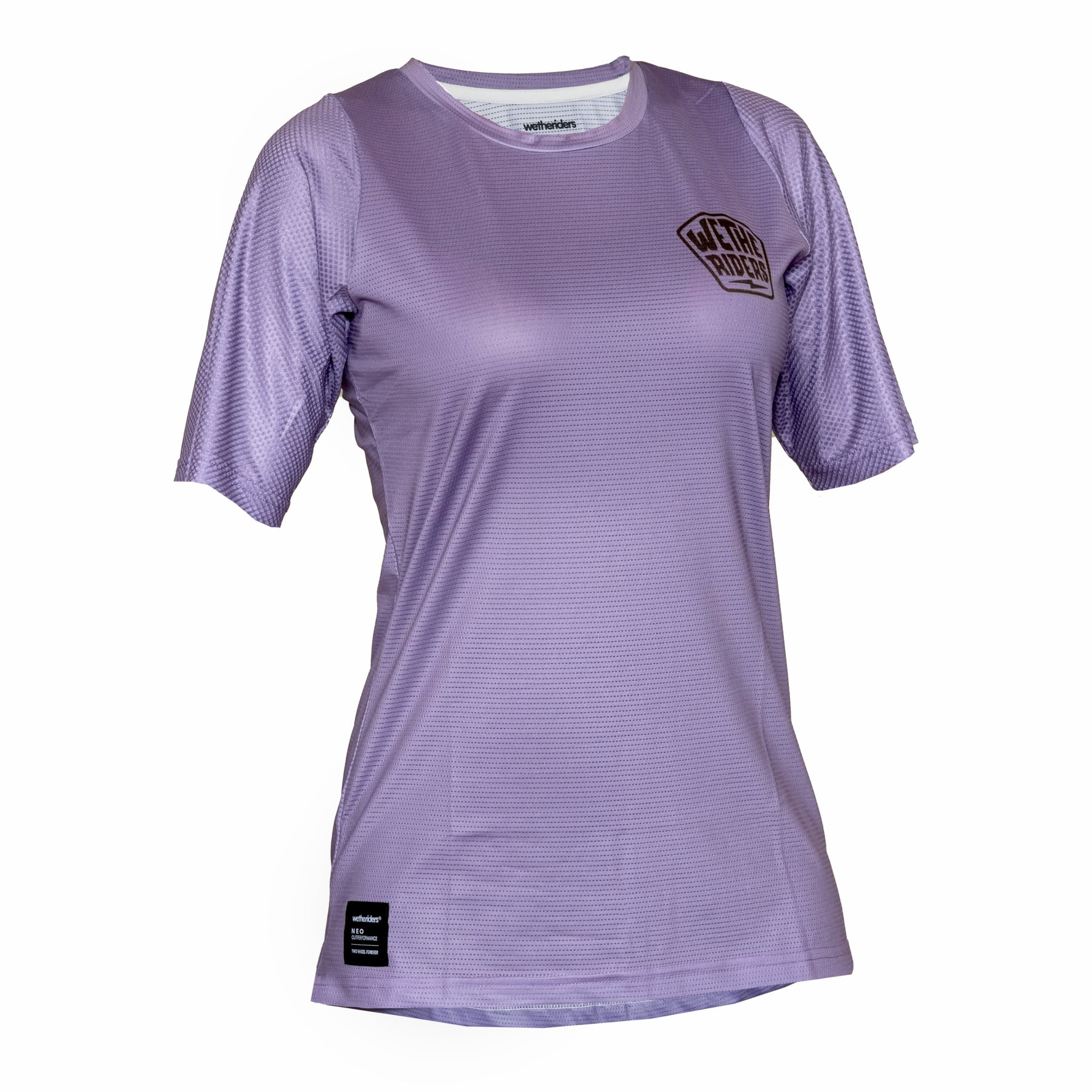 Violet Women's NEO EVO S/S Jersey