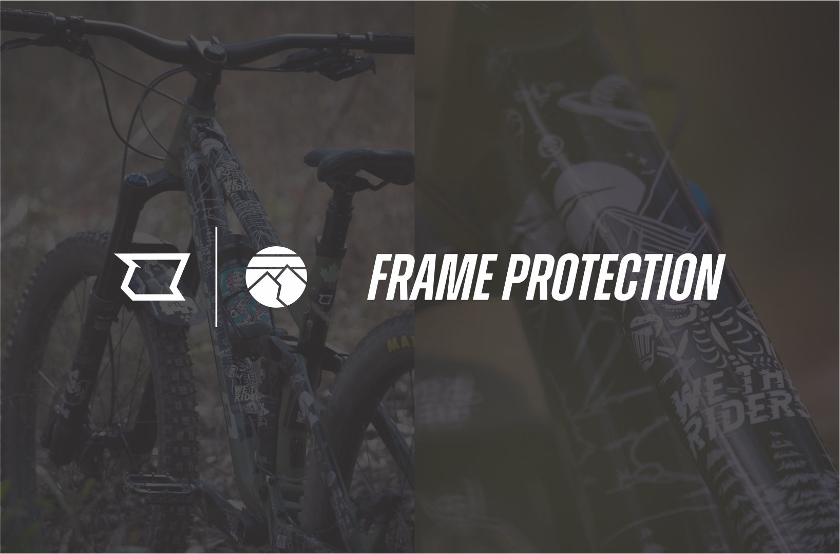 Inside look: Frame Protection