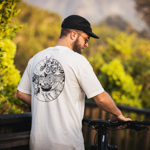 WE THE RIDERS: Australian Mountain Bike Clothing & Accessories