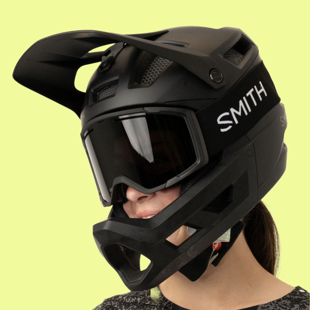 Mainline helmet - Smith