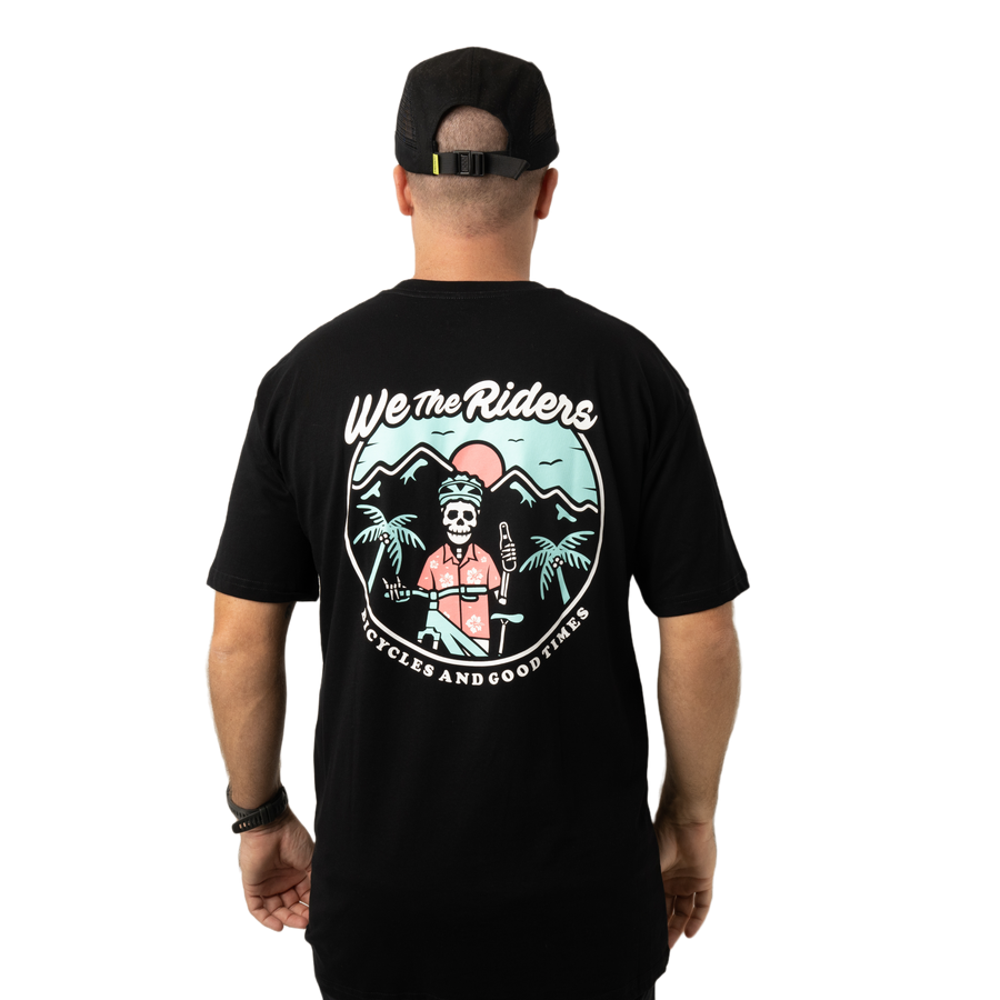 WE THE RIDERS Australian Mountain Bike Clothing & Accessories