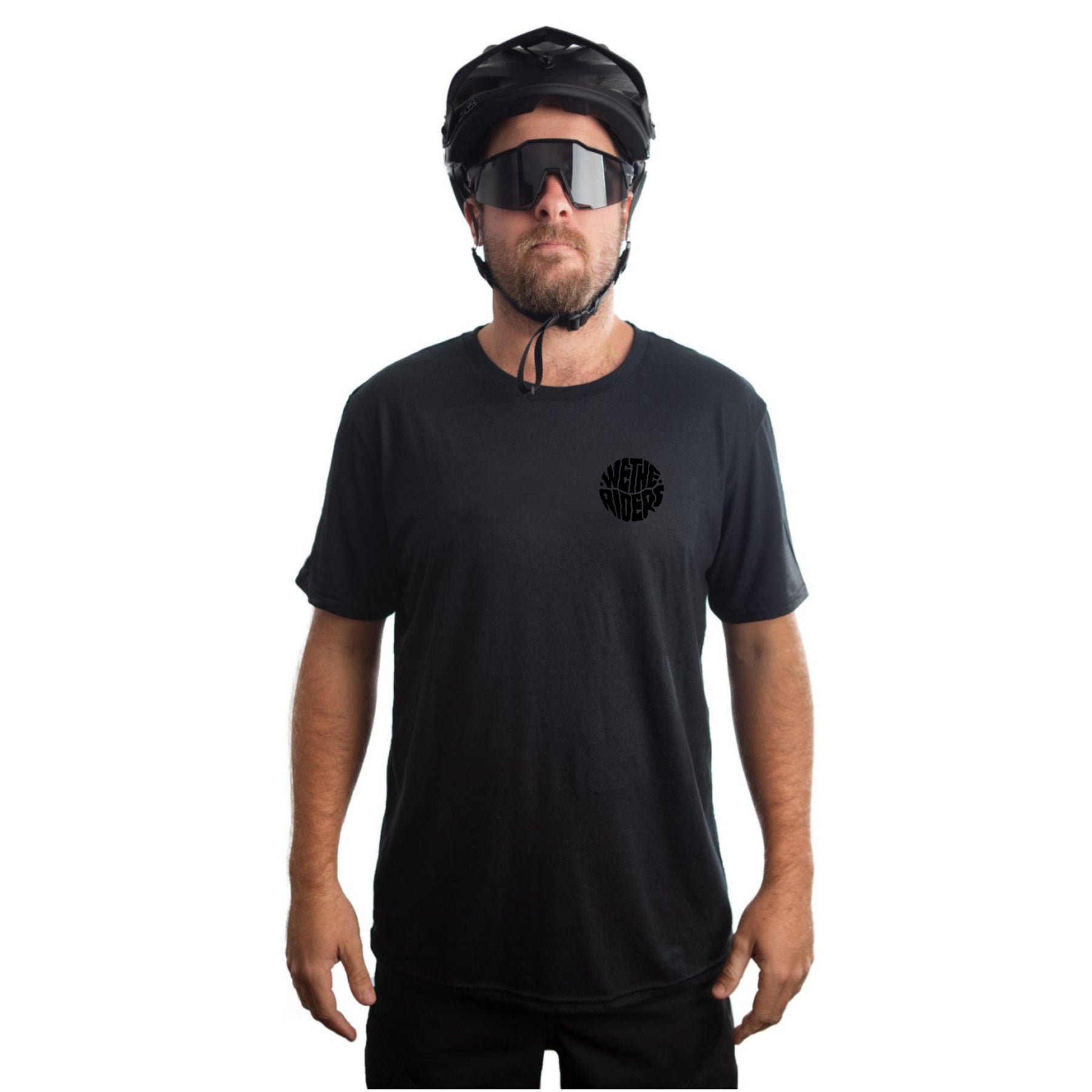 Session - Tech Ride Tee