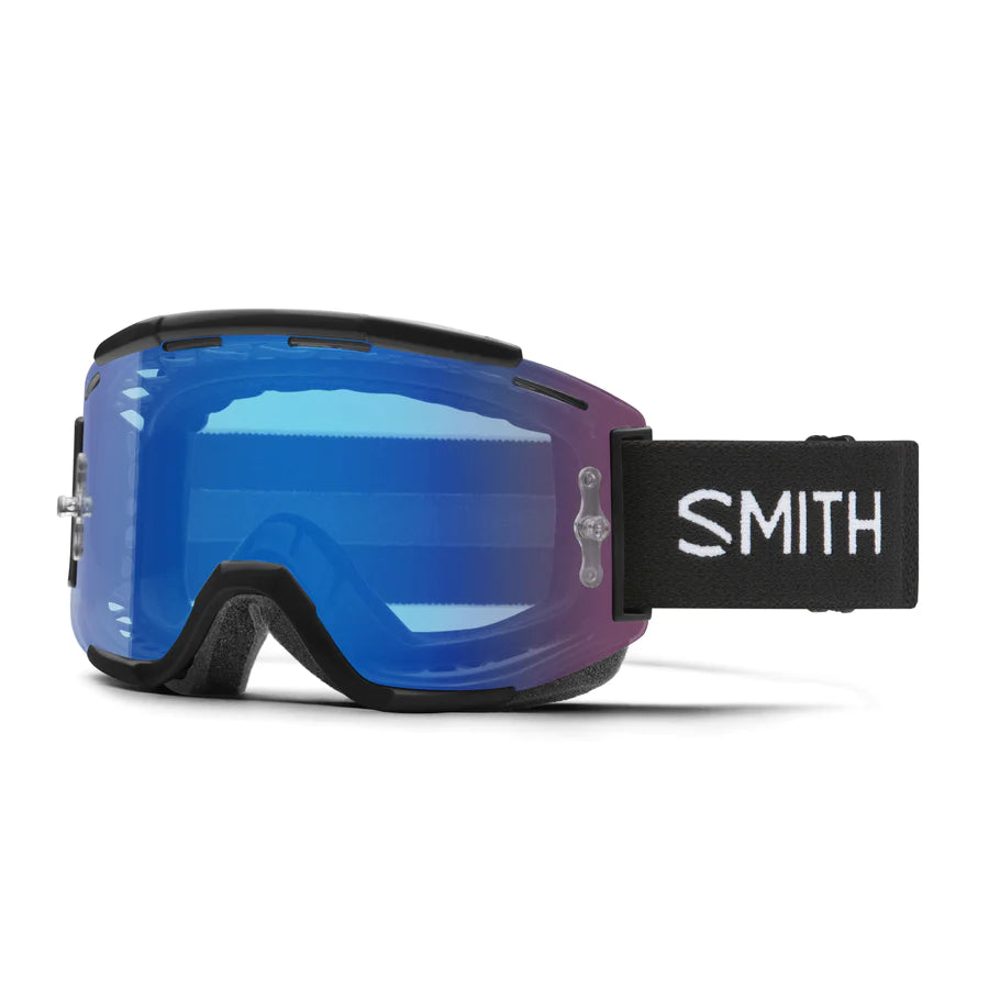 Smith Squad Goggles