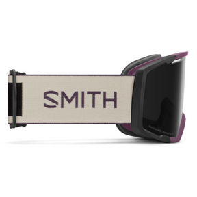 Rhythm Goggles - Smith