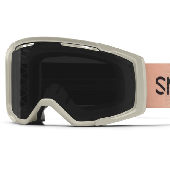 Rhythm Goggles - Smith