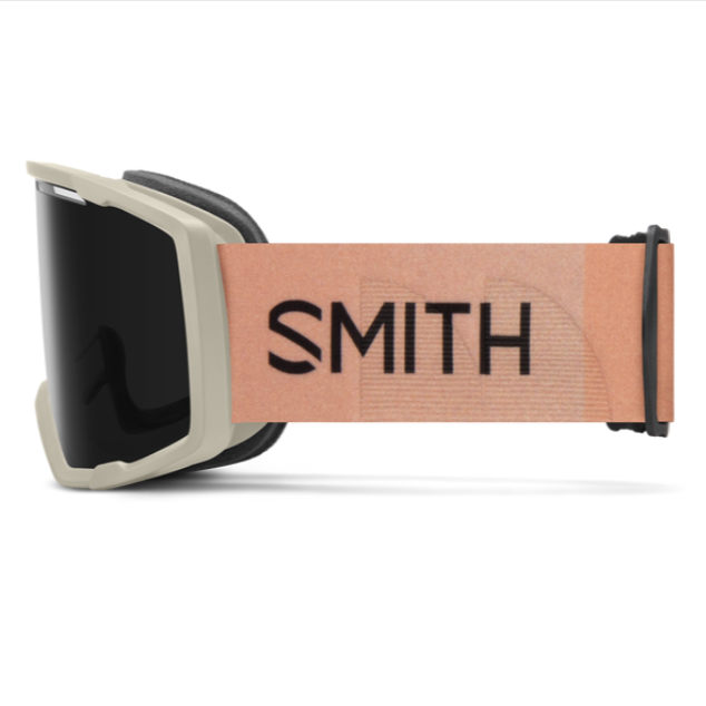 Rhythm Goggles - Smith