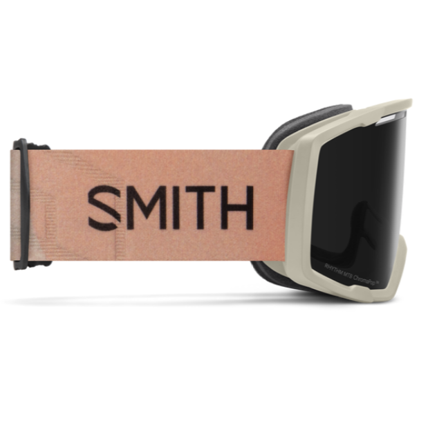 Rhythm Goggles - Smith