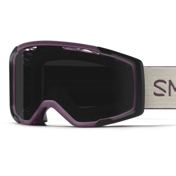 Rhythm Goggles - Smith