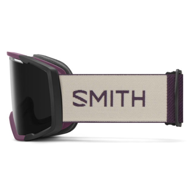 Rhythm Goggles - Smith
