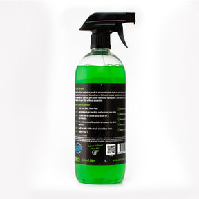 'EcoClean' Waterless Wash - 1 litre