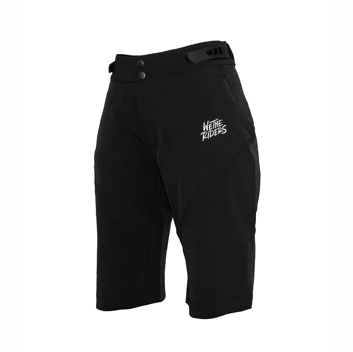 Womens Hardline Shorts