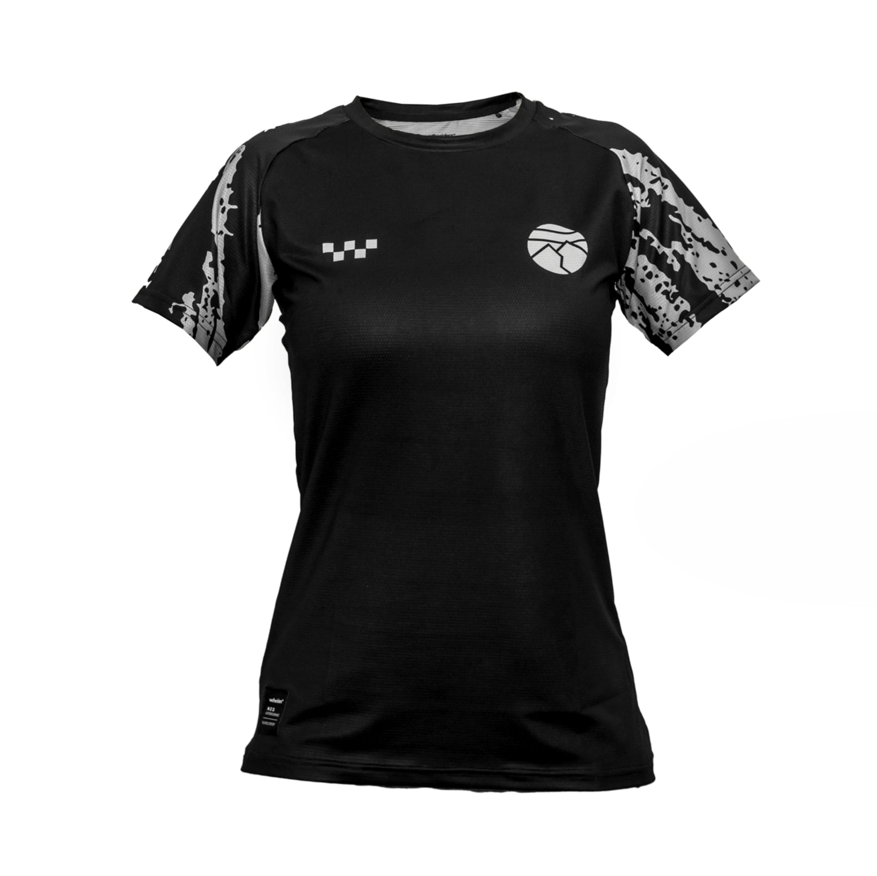 Blackout (NEO) Womens Jersey