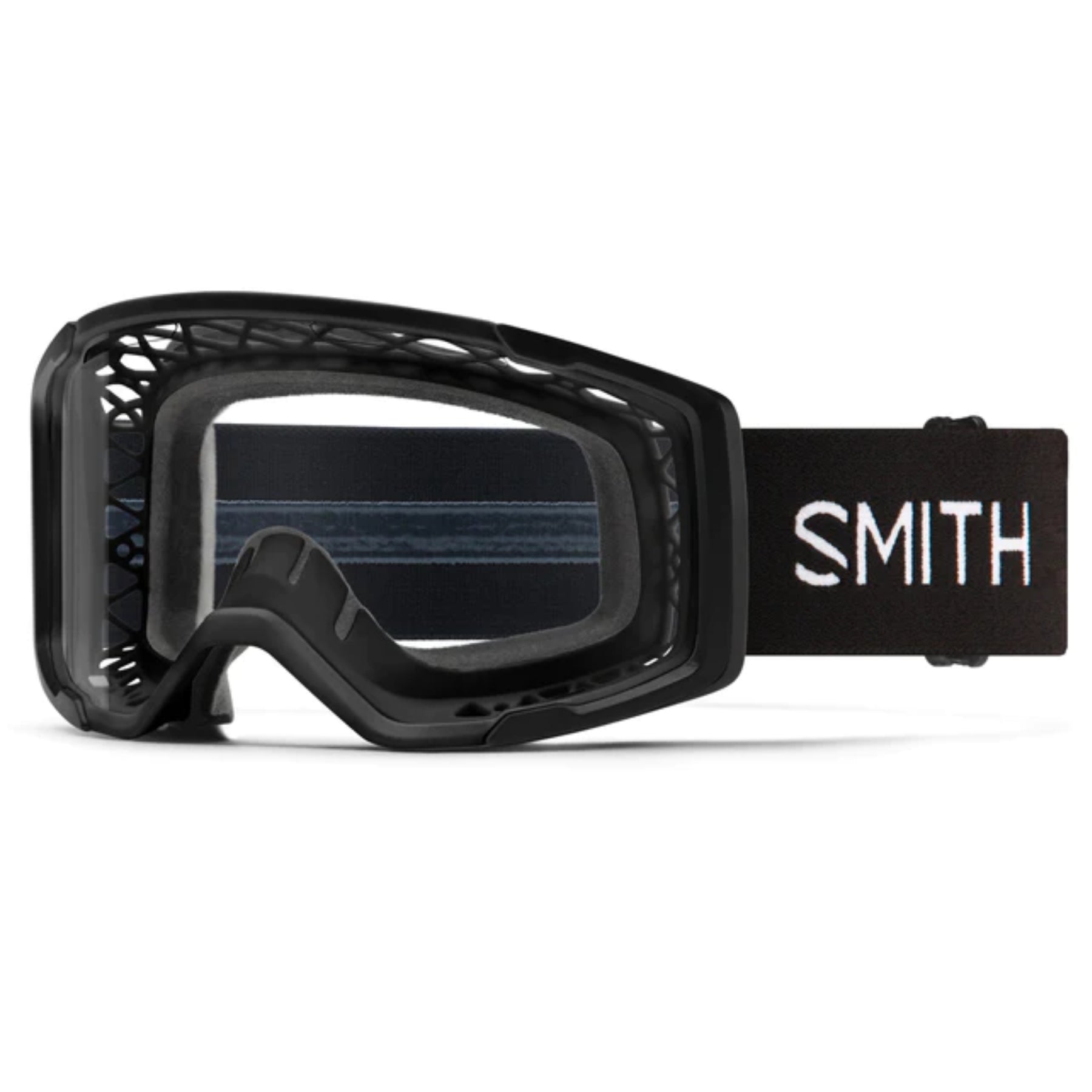 Rhythm Goggles - Smith