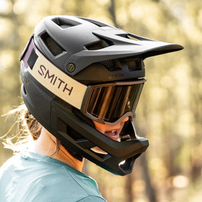 Mainline helmet - Smith