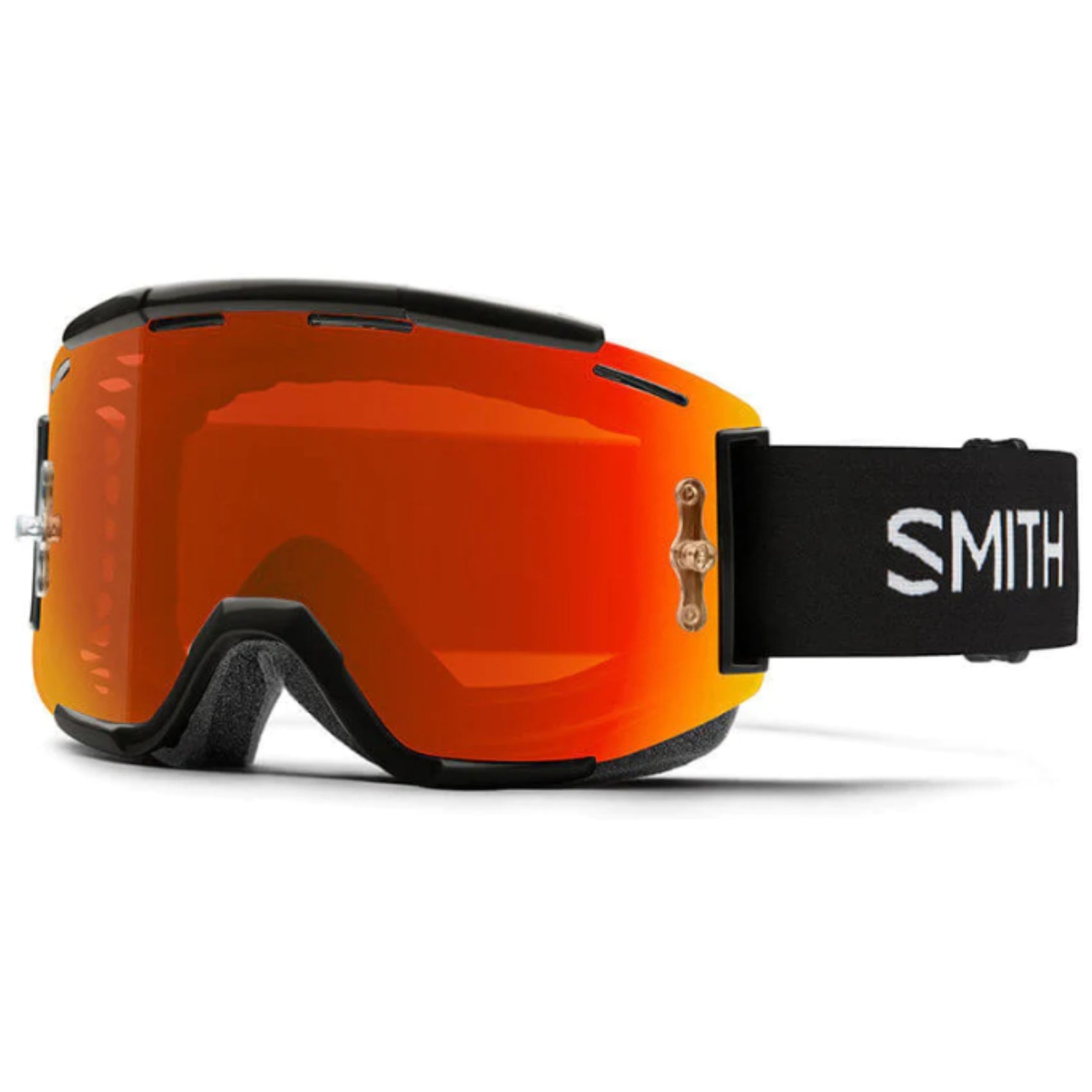 Smith Squad Goggles