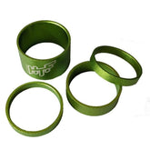 Stem spacer kit | Huck to Flat