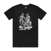 Viva La MTB Tee